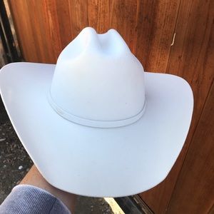 Moonshine Spirit by Brad Paisley wool felt hat